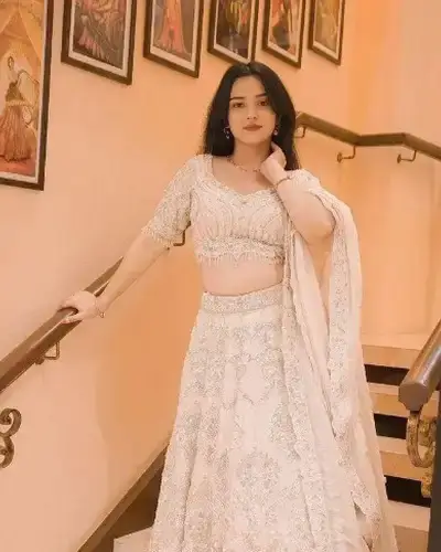 Escort Service In Madhogarh